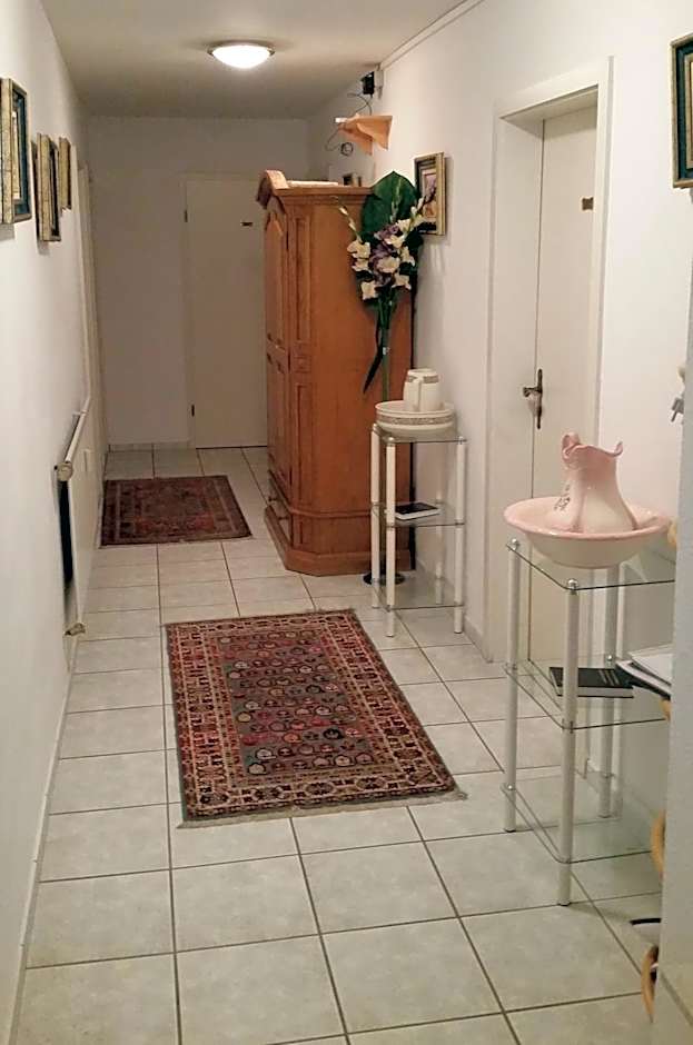 Hotel Restaurant Anna