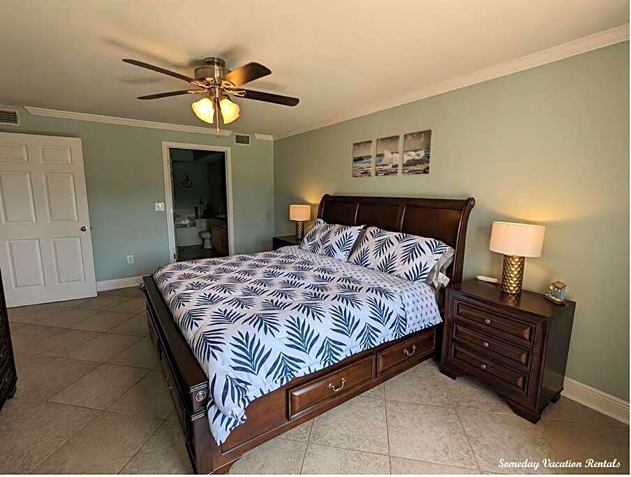 Biloxi Beach-Good Vibes Condo