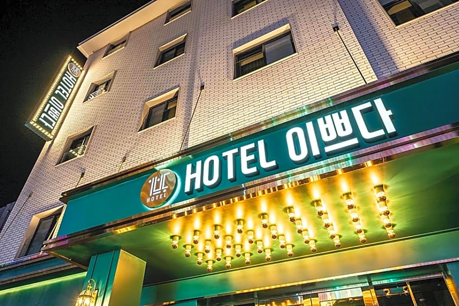 Wonju Hotel Ippda