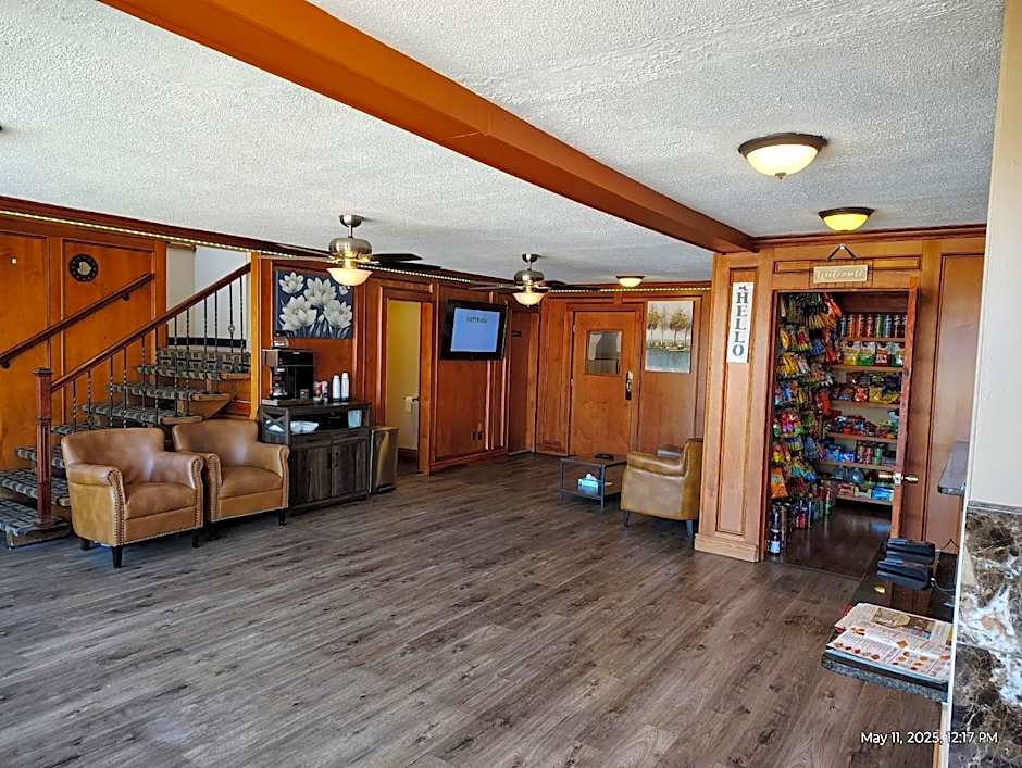 Allen Park Motor Lodge