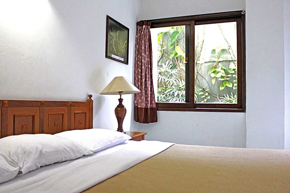 Hotel Winotosastro Garden