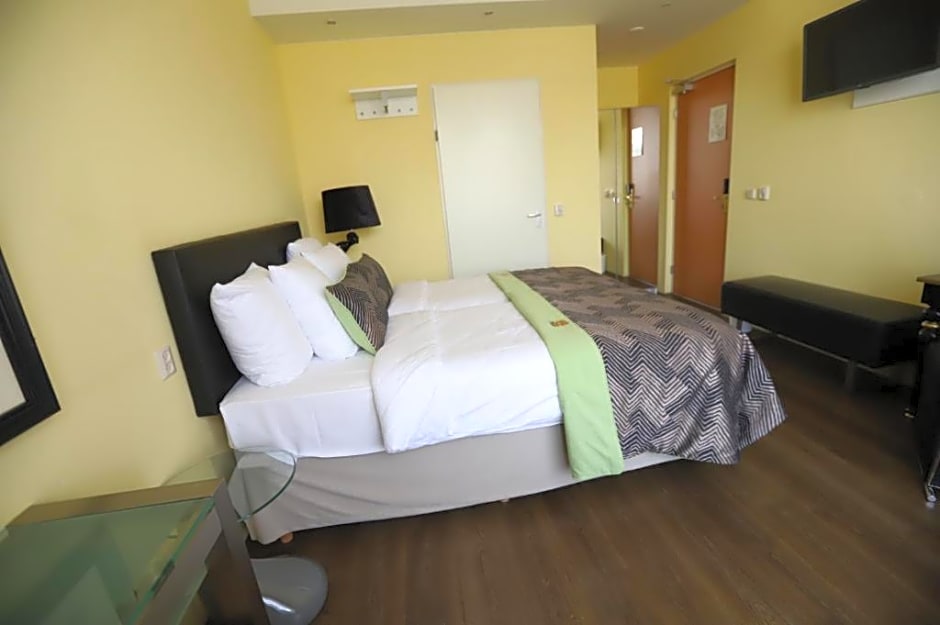 Jupiter Hotel