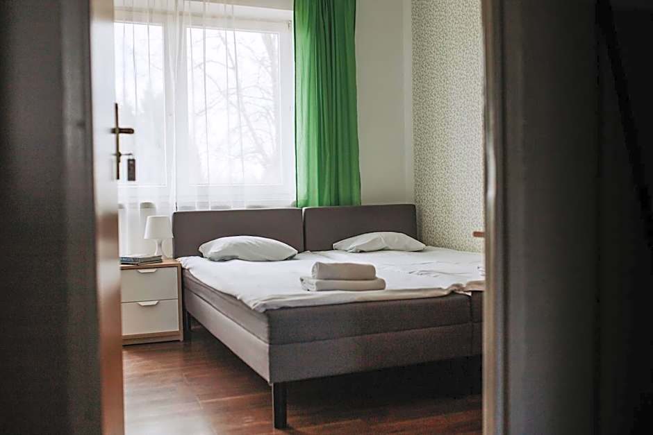 Gościniec Celina