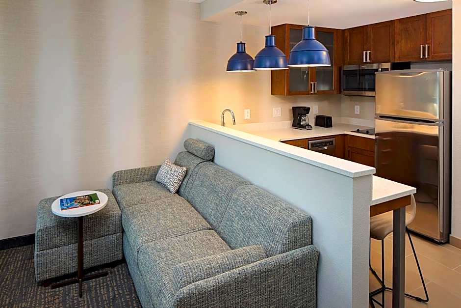 Residence Inn by Marriott Charleston Summerville