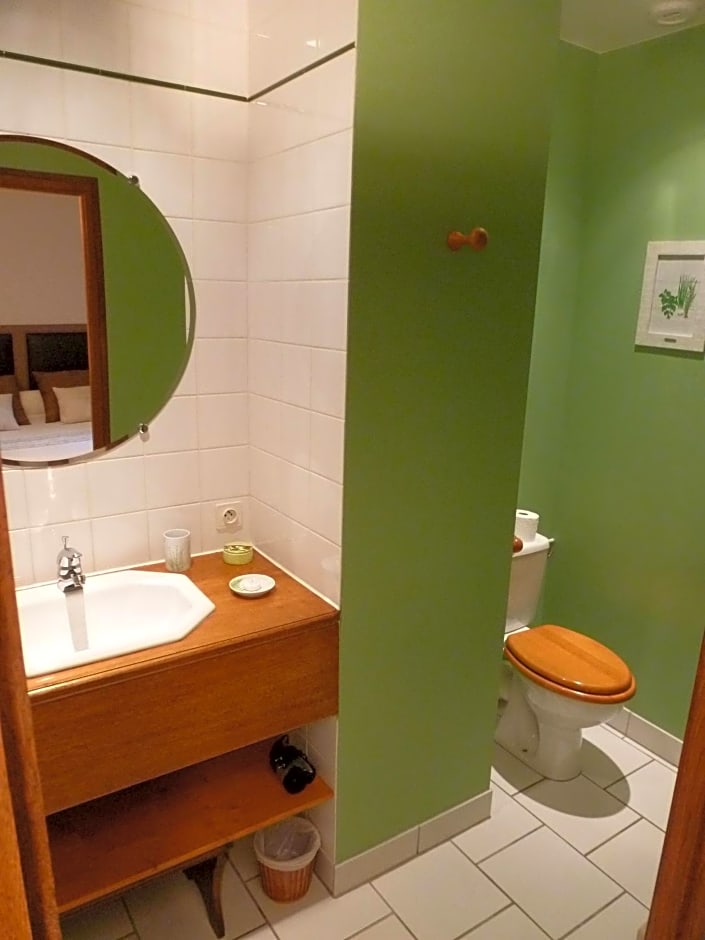 Château de Ribourdin