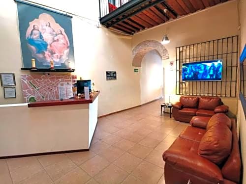 Hotel Providencia