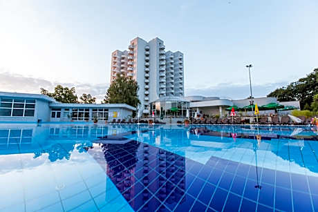 Hotel International