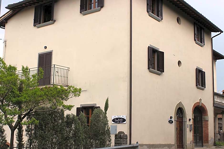 DormiVeglia B&B