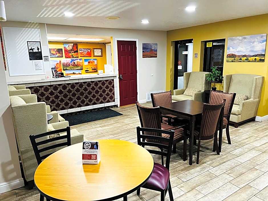 Cedar Lodge