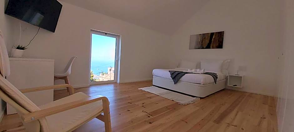 House Nobrega of Madeira