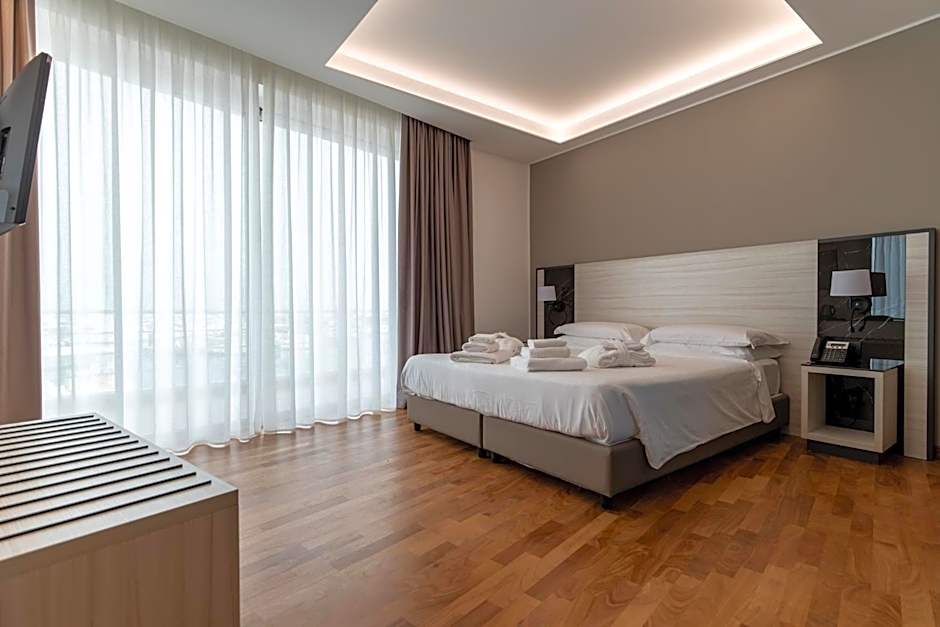 Sestante Marina Motel