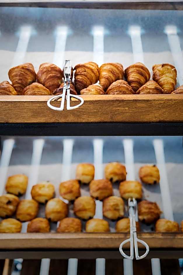 B&B Hotel Zurich Wallisellen