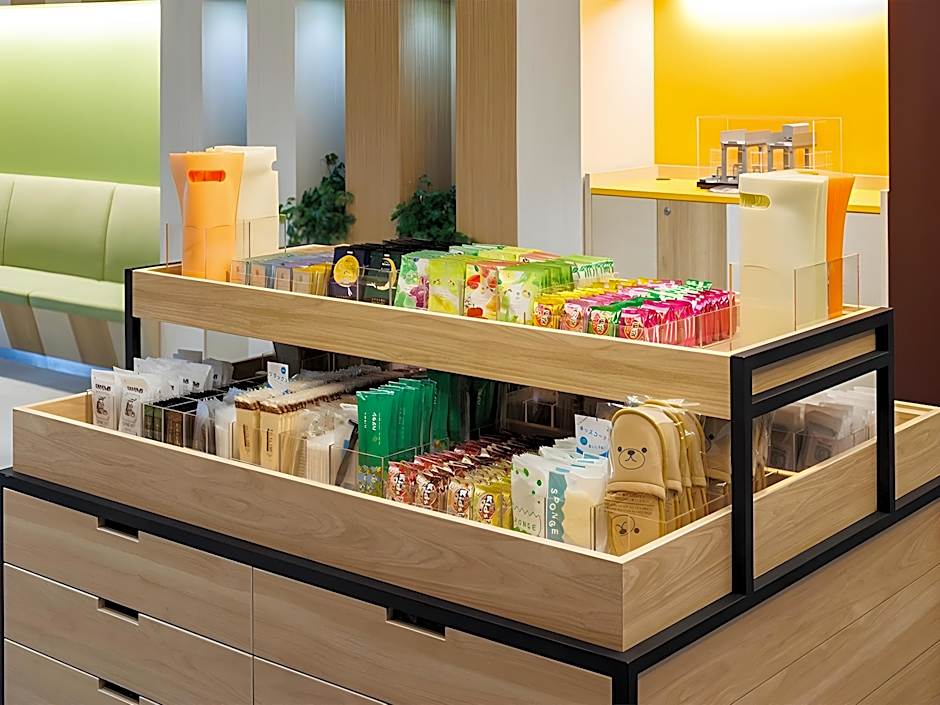 Hotel Dream Gate Maihama Anex – Urayasu, NC