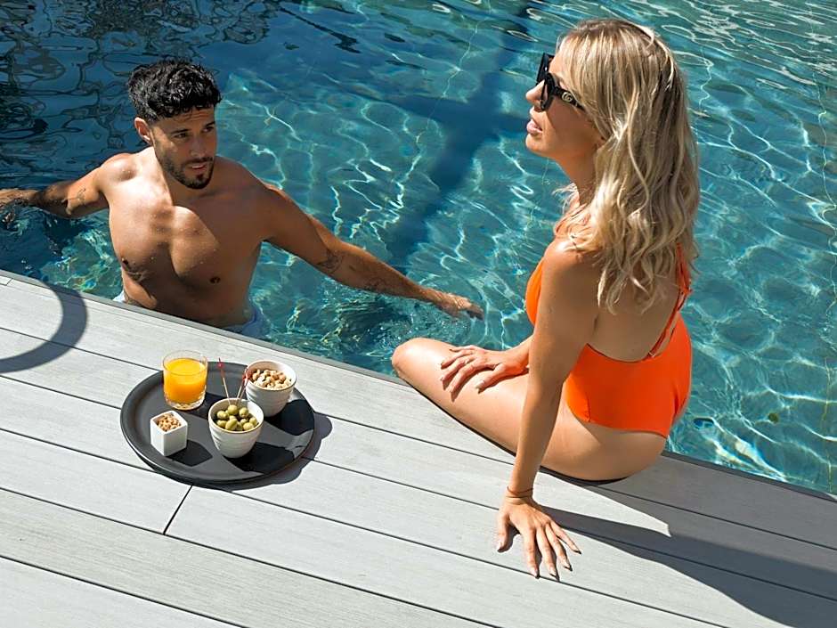 Pullman Montpellier Centre