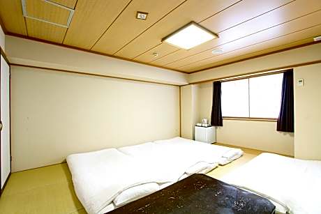 Japanese Style Room