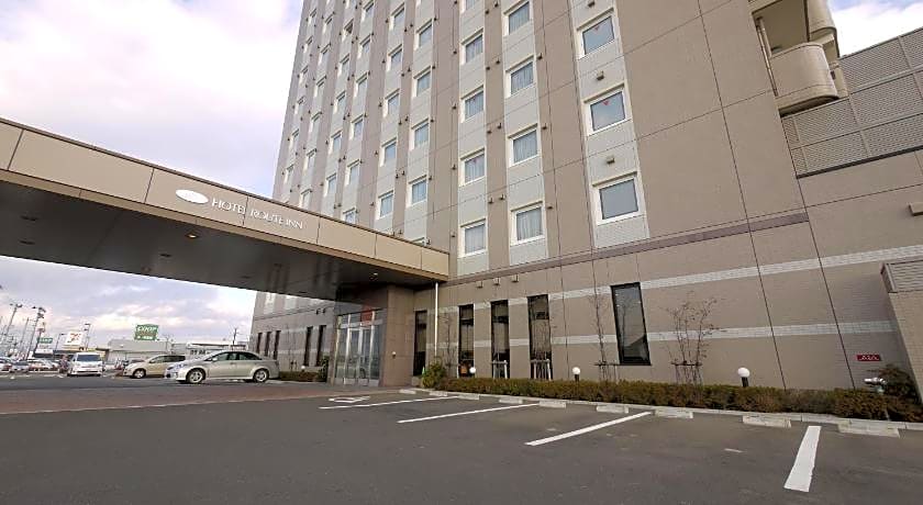 Hotel Route Inn Ishinomaki Kanan Inter