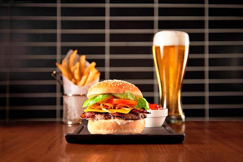 Sheraton Cavalier Hotel Saskatoon