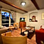 Chateau Loucen Garden Retreat