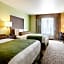 Cobblestone Hotel & Suites - Torrington