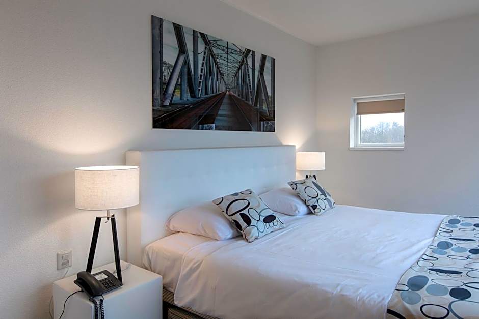Hotel Mitland