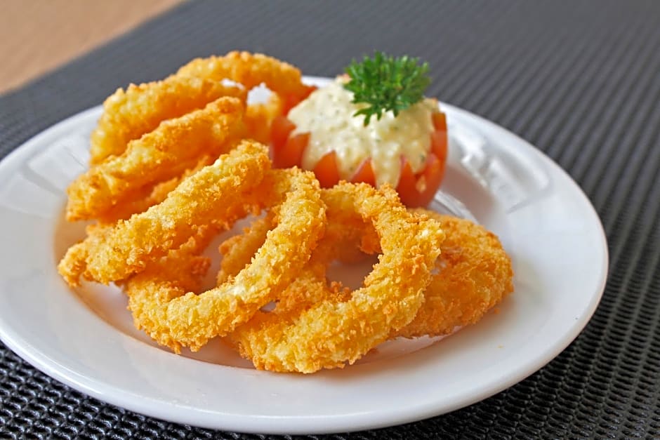 DKayon Hotel Demangan Yogyakarta