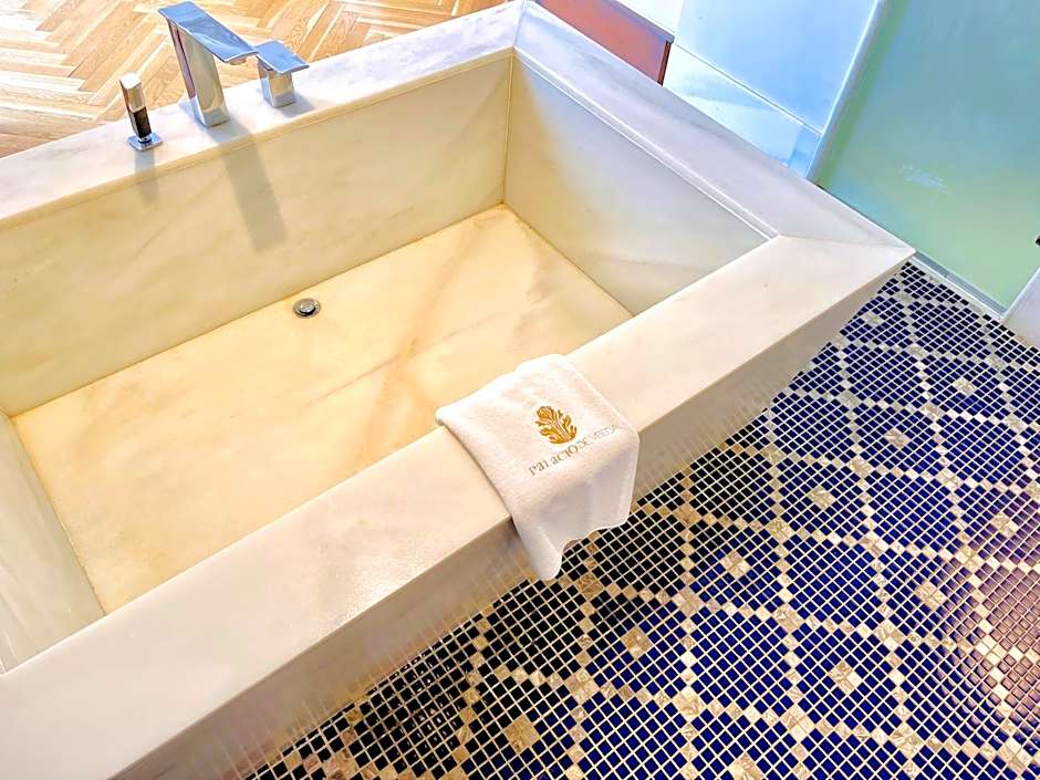 Hotel Palacio De Úbeda 5 G.L