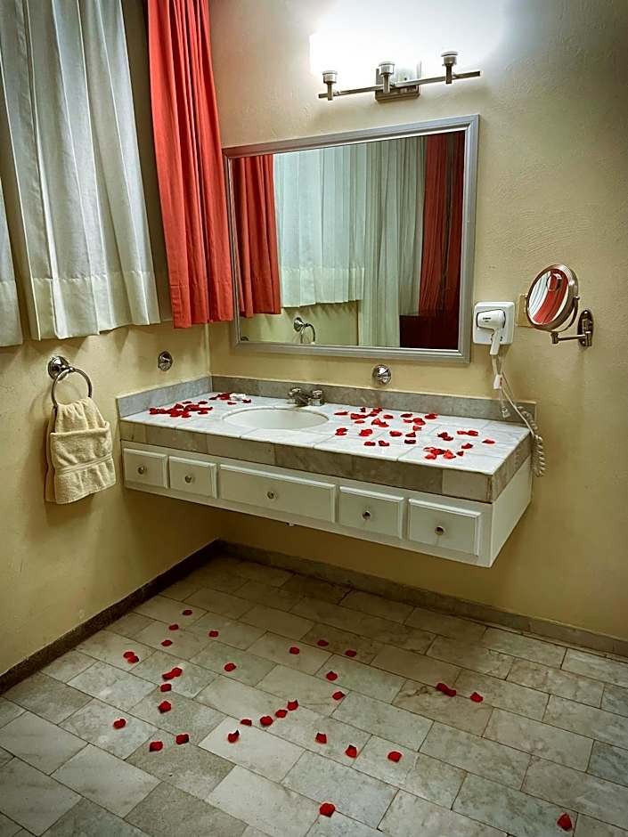 Hotel Flamingo Kristal