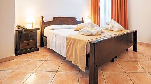 Hotel Terme Di Casteldoria