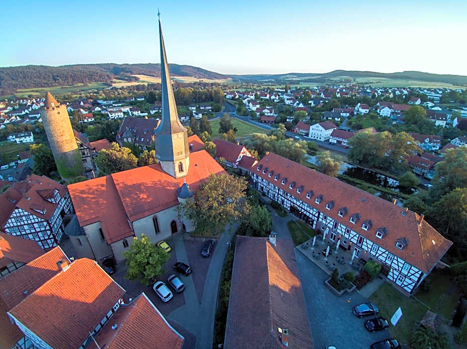 Hotel Vorderburg