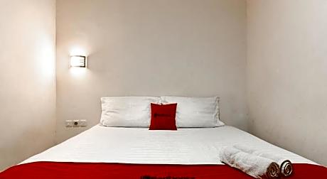 RedDoorz @ Pandu Raya Bogor
