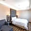 Hub Hotel-Zhongshan