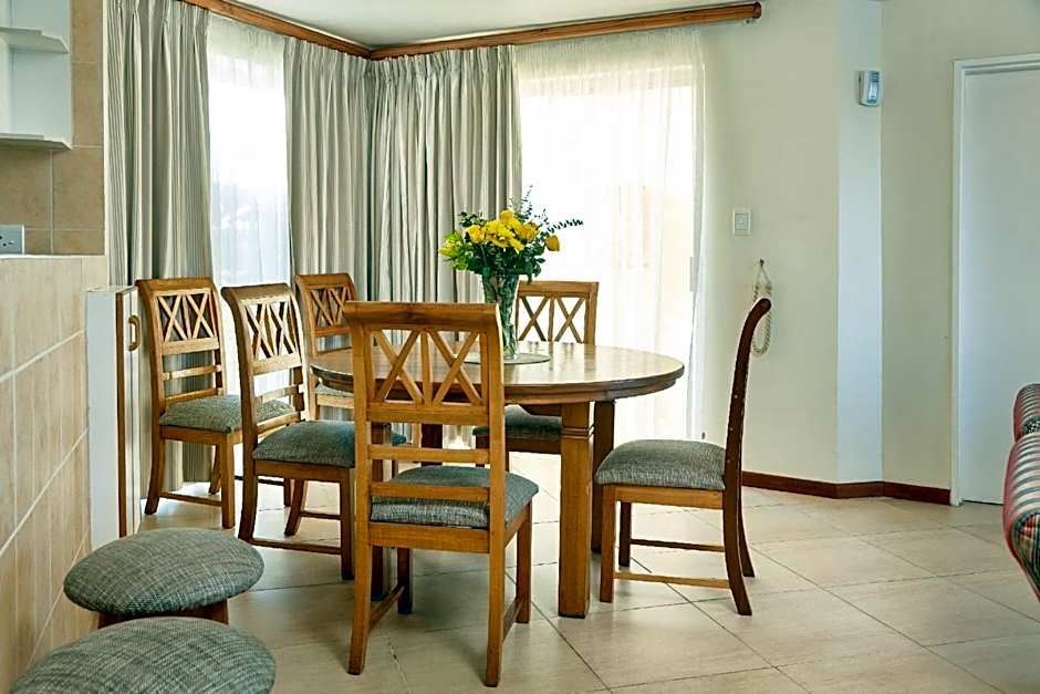 First Group Port Owen Marina