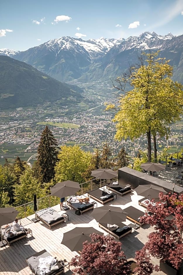 Miramonti Boutique Hotel