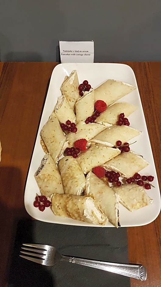 Miejsca noclegowe i Restauracja Kamiński