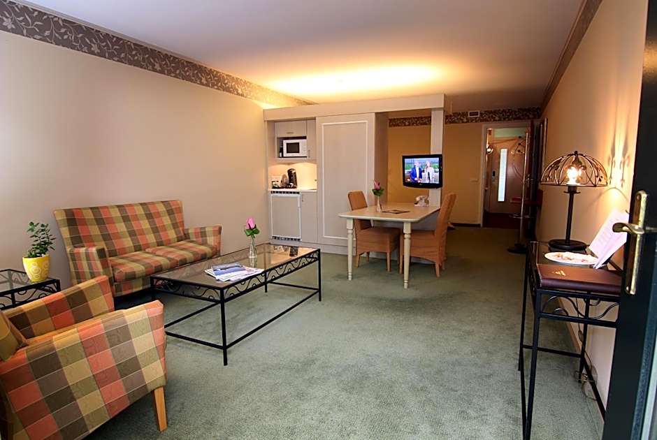 Restaurant Oolderhof BV