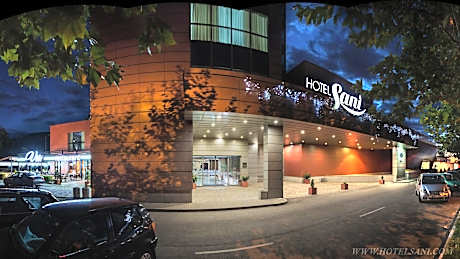 Hotel Sani