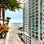 The Club at Brickell Bay Luxury Suites