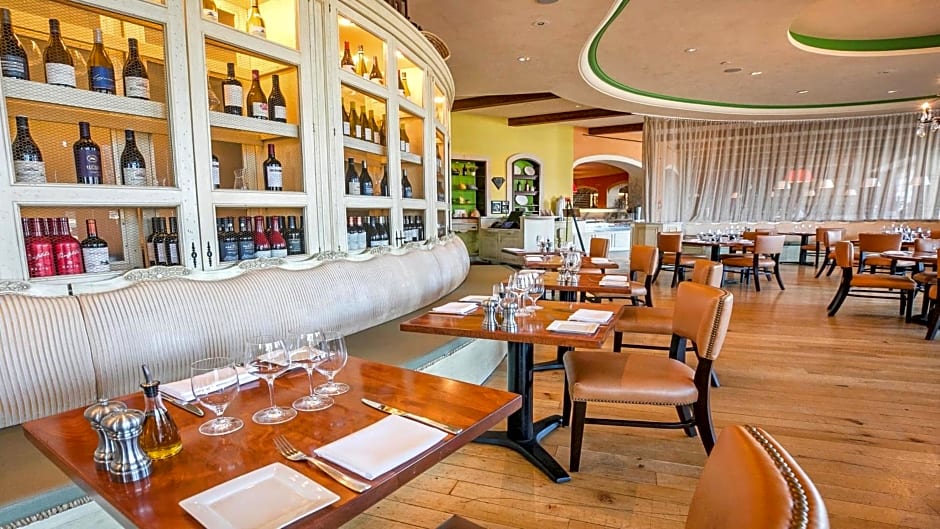 InterContinental Boston By IHG