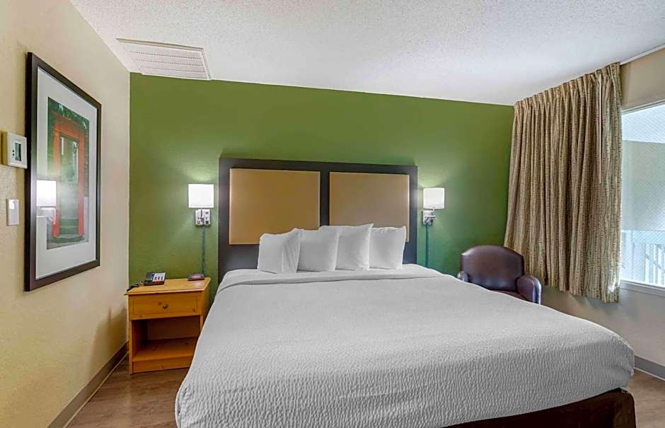 Extended Stay America Suites - Nashville - Franklin - Cool Springs