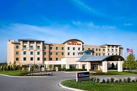 Hilton Garden Inn Dallas Richardson