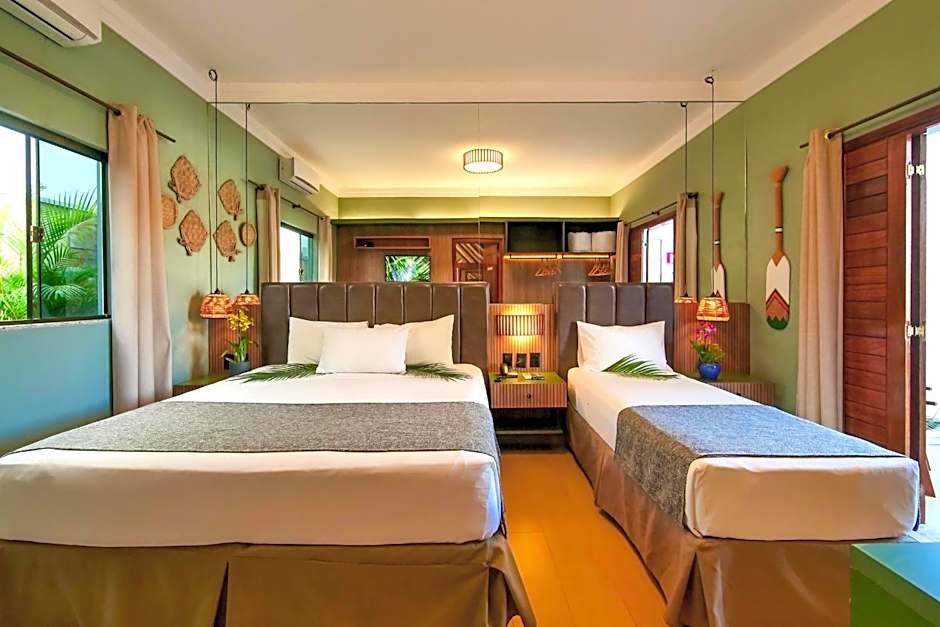 Pousada Arte da Natureza