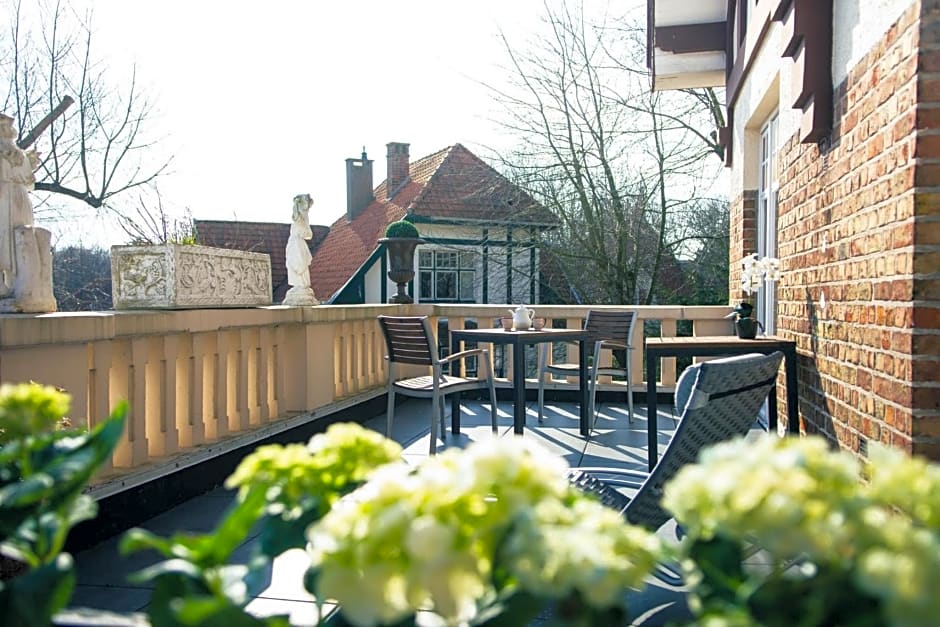 Boutique Hotel Joli Bois
