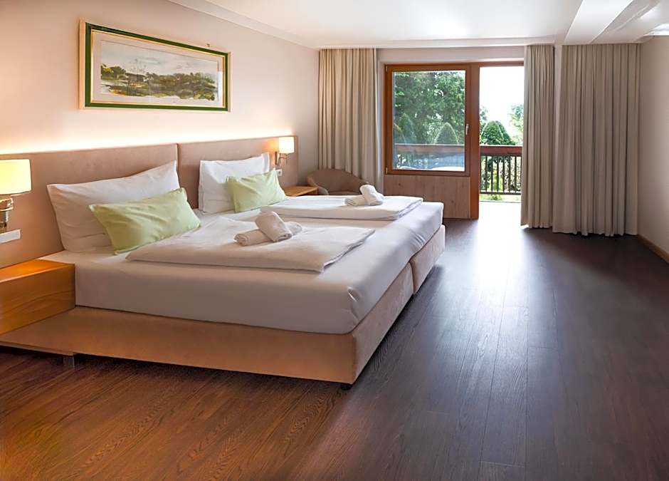 HOTEL HAUS ARENBERG