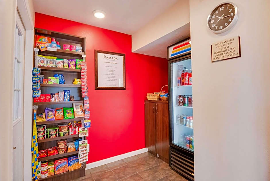 Ramada by Wyndham Mountain View