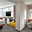 Hampton Inn By Hilton & Suites Atlanta-Midtown, Ga