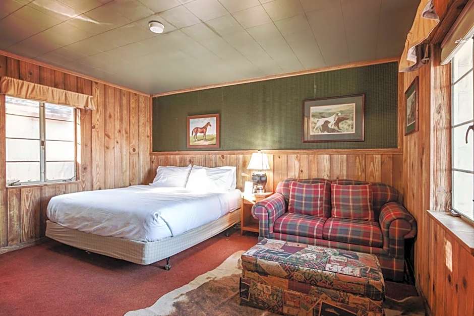 Simmer Motel