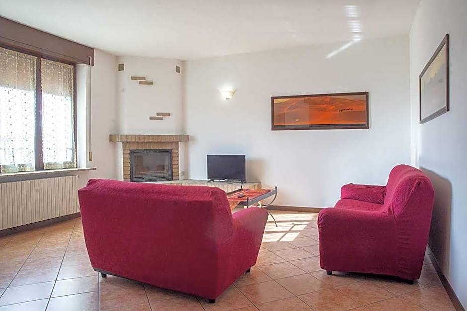 Agriturismo Gaspari Farm