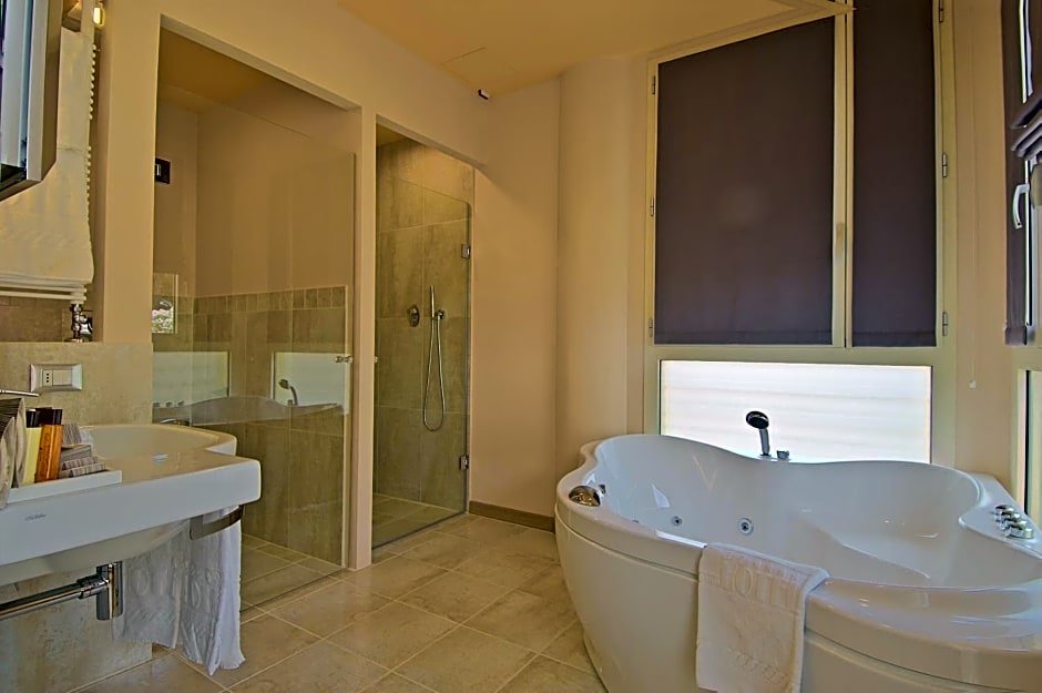 Zen Hotel Versilia