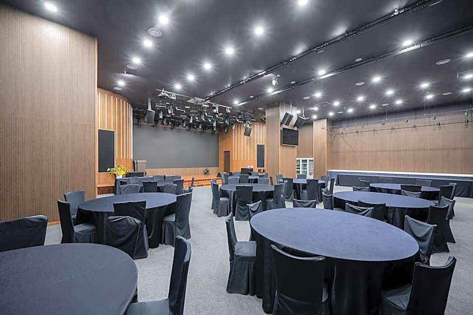 Jeonju Signature Hotel