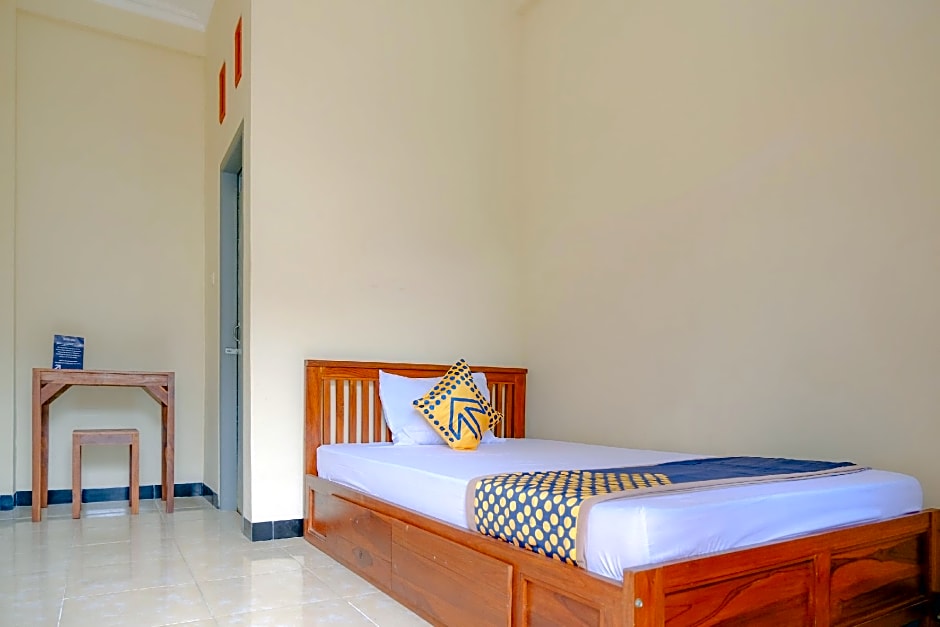 Hotel O Panderman Residence
